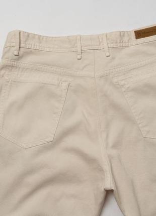 Massimo dutti casual fit pants чоловічі штани5 фото