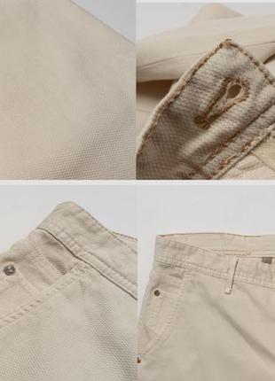 Massimo dutti casual fit pants чоловічі штани7 фото