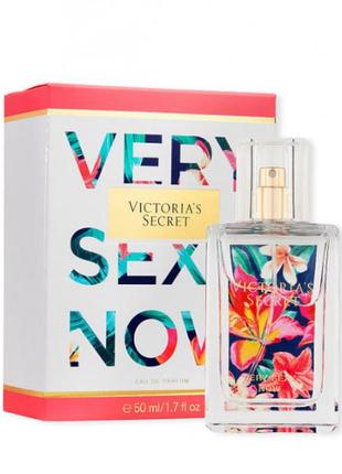 Парфюм victoria's secret very sexy now eau de parfum 50 мл2 фото
