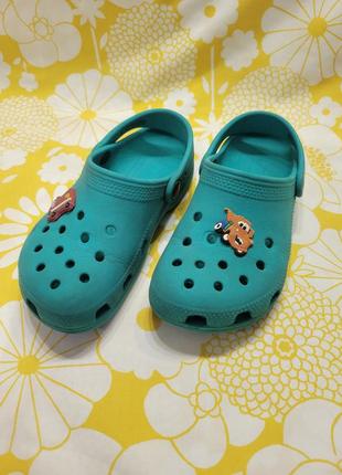 Crocs c12