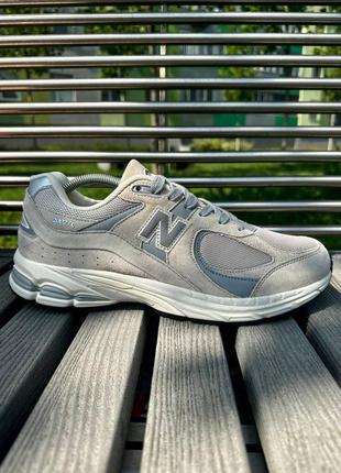 Чоловічі кросівки new balance 2002r2 фото