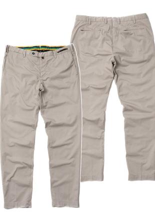 Pt01 skinny fit pants чоловічі штани