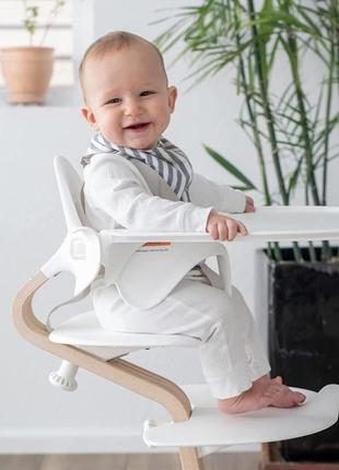 Столешница для стульчика stokke nomi2 фото