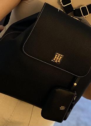 Рюкзак tommy Capuz hilfiger