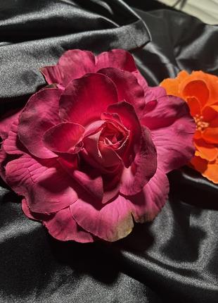 Брошки заколки