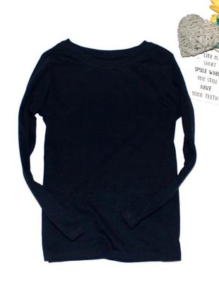 Кофта, реглан, лонгслив базовый next 6 лет