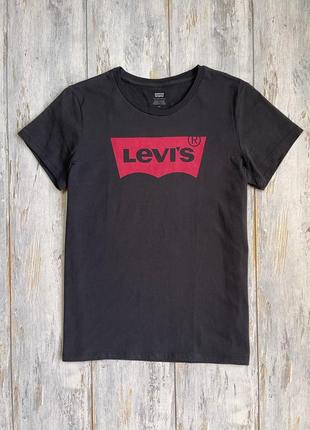 Футболка levi’s оригинал