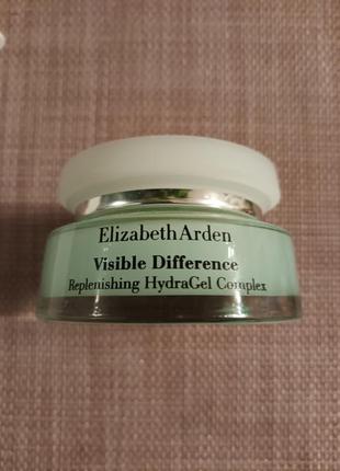 Крем гель для обличчя elizabeth arden 75ml