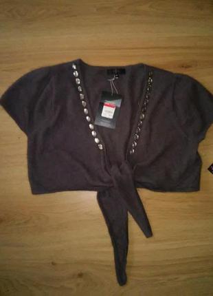 Болеро jasper conran