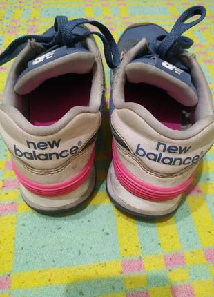 Кроссовки new balance, 384 фото