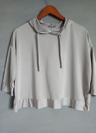 Стильная кофта . гламурная толстовка . олимпийка . свитшот . худи. блуза