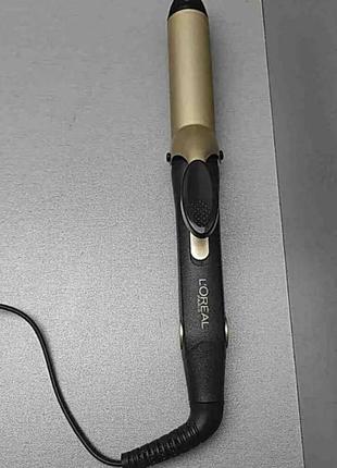 Плойка l'oreal paris