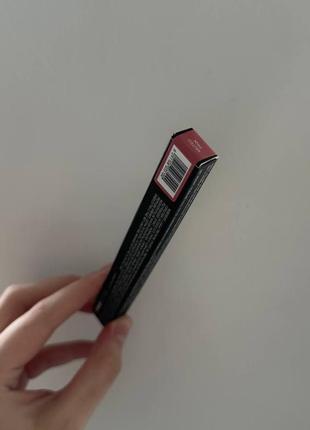 Олівець для губ huda beauty lip contour matte pencil5 фото