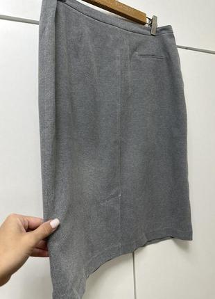 Стильная юбка миди от wallis3 фото