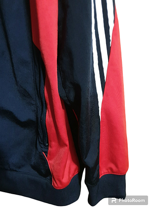 Олимпийка adidas 5