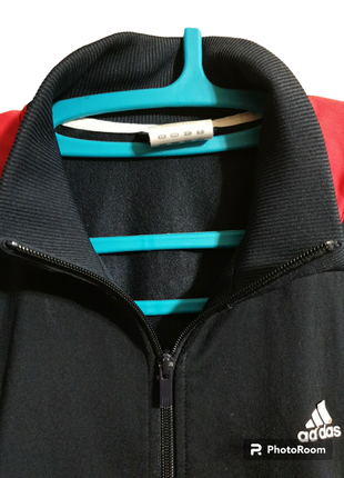 Олимпийка adidas 4