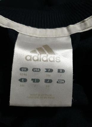 Олимпийка adidas 7