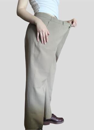 Брюки; классические брюки marks &amp; spencer4 фото