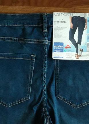 Летние джинсы, размер 364 фото