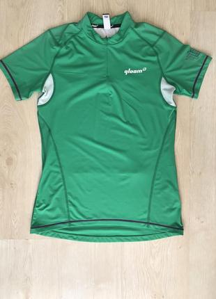 Футболка qloom