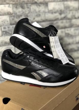 Оригинальные кроссовки reebok1 фото