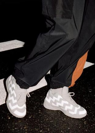 Кожанные кроссовки converse cons оригинал