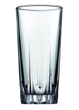 Набор стаканов 330 мл. 6шт. pasabahce karat 52888(1154)