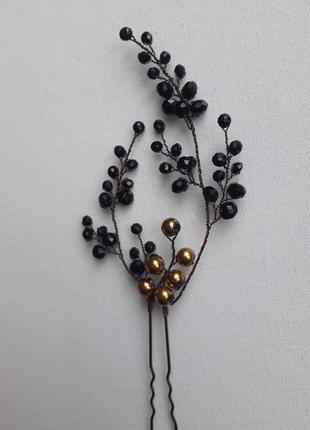 Шпилечка для волосся