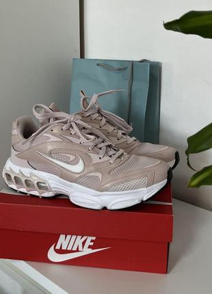 Кроссовки nike air zoom