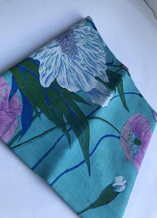 Тайський шовк натуральний шовк, шовковий хустку, шарф, таїланд
