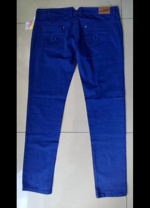 Джинсы брюки женские джинсы модные alcott р.30-322 фото