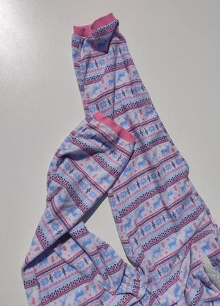 Пижама кигуруми l/xl4 фото