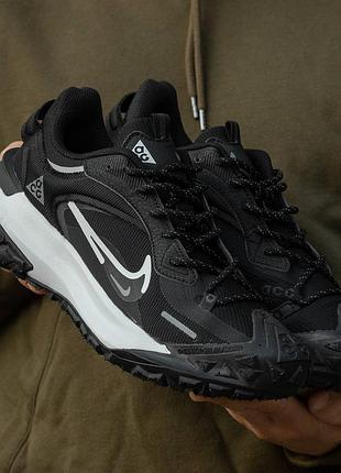 Мужские кроссовки nike acg mountain fly 2 low