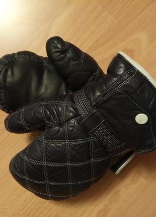 Американський бренд,класнючие,шкіряні боксерські рукавички,рукавиці для боксу5 фото