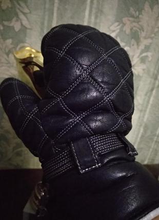 Американський бренд,класнючие,шкіряні боксерські рукавички,рукавиці для боксу9 фото