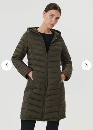 Плащ жіночий, куртка