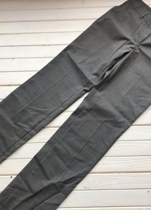 Брюки классика benetton размер м