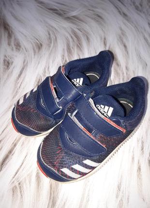 Кроссовки adidas4 фото