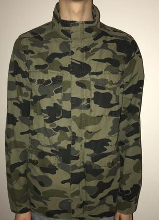 Нова куртка h&m