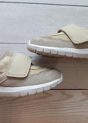 Кросівки mango