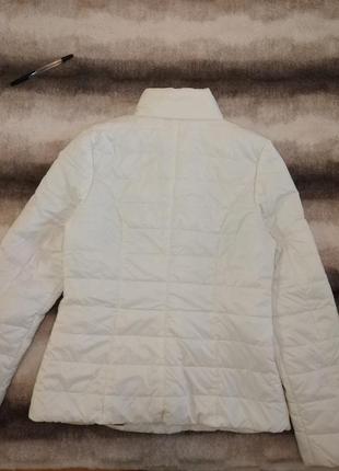 Женская осенняя куртка размер 463 фото