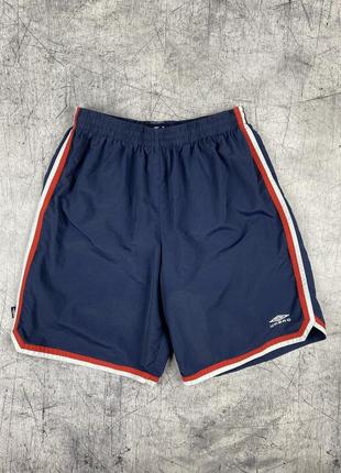Шорти umbro vintage