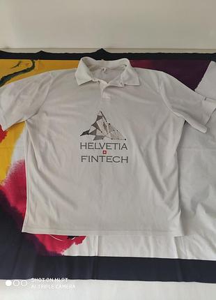 Теніска (xl) 50 розміру, торг