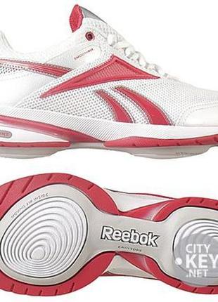 Кроссовки reebok easytone р.37 original vietnam