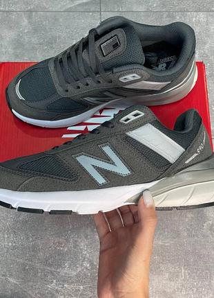 Sneakers NEW BALANCE MS327GD Galben