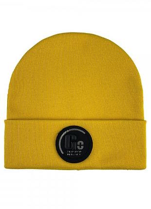 Шапка демисезонн