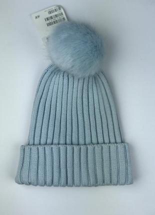 Шапочка h&m