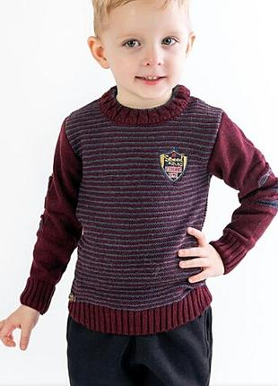 Свитер туреченчина 2