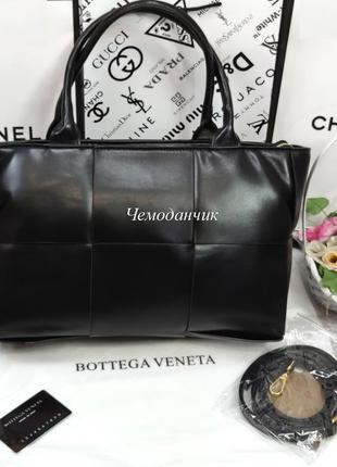 Женская брендовая сумка bottega veneta боттега венета в расцветках, модные сумки, стильные сумки