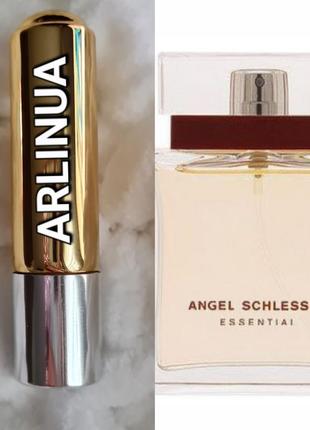 Масляный парфюм Yves Saint Laurent girl